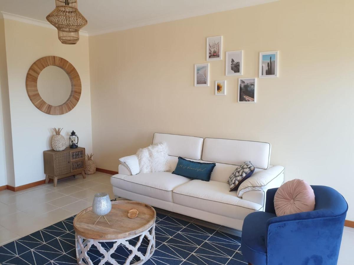 Casa Martinho Apartman São Martinho do Porto Kültér fotó