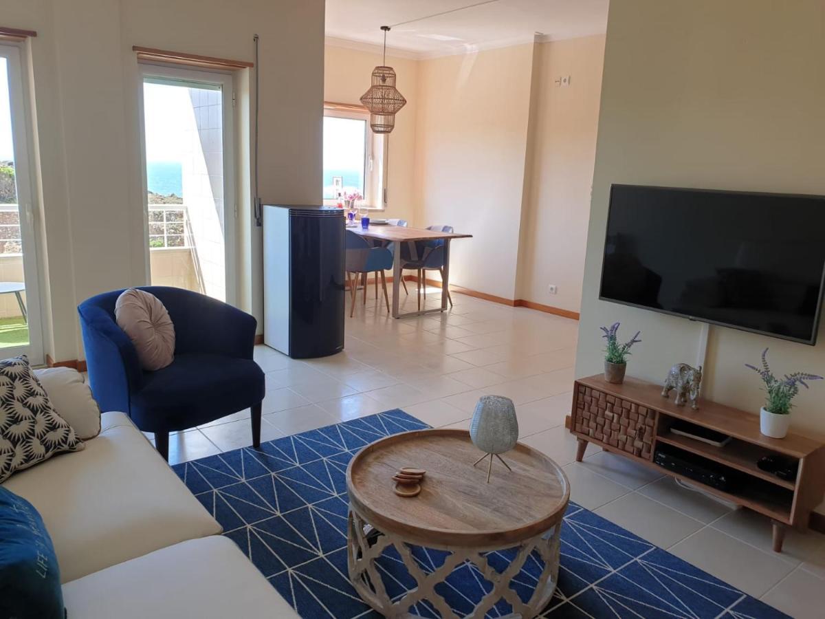 Casa Martinho Apartman São Martinho do Porto Kültér fotó