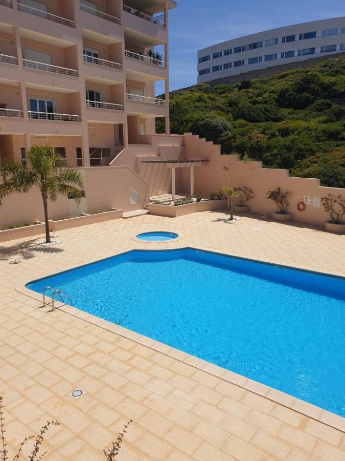 Casa Martinho Apartman São Martinho do Porto Kültér fotó