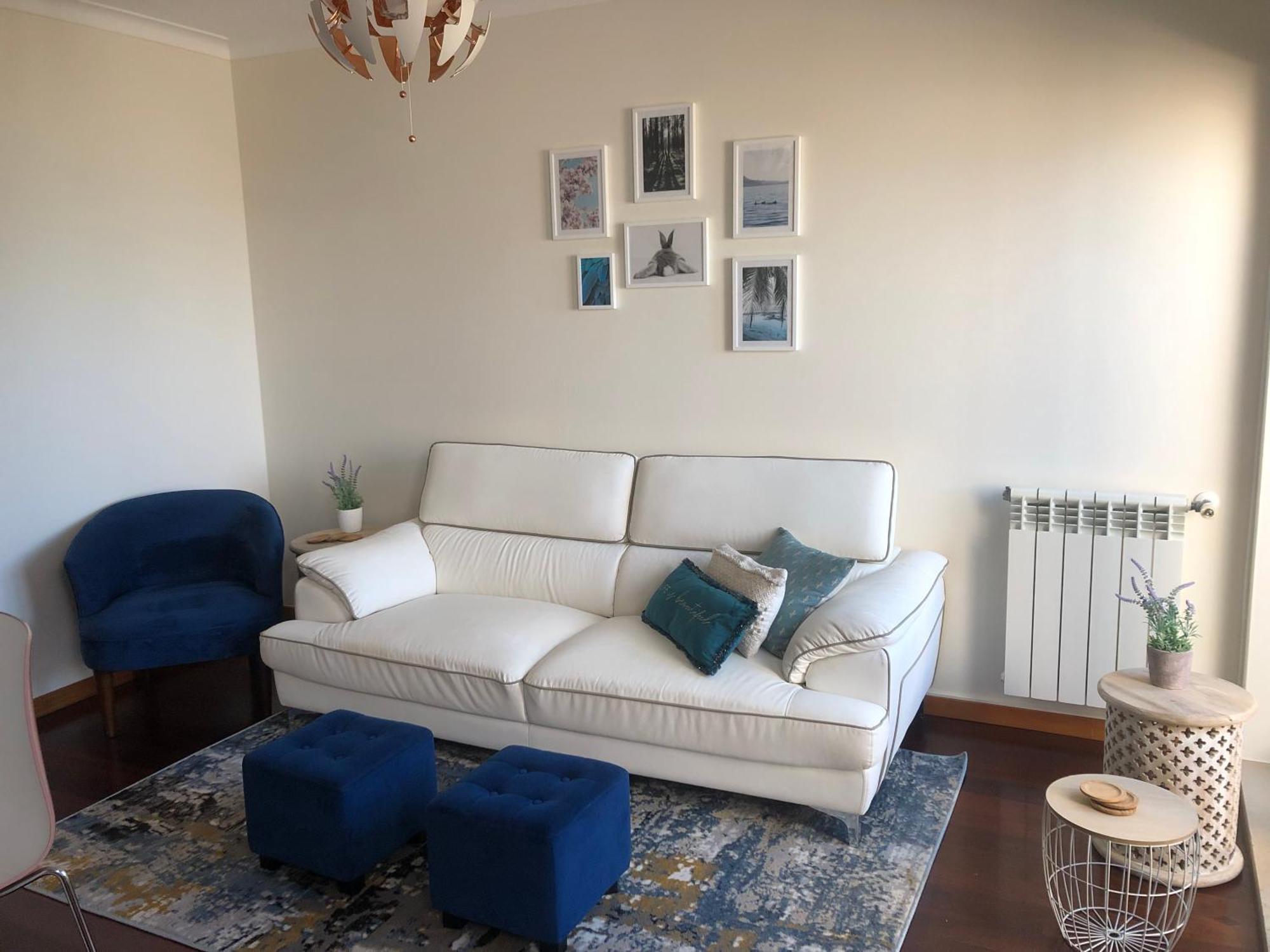 Casa Martinho Apartman São Martinho do Porto Kültér fotó